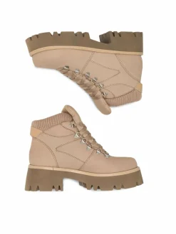 Polacchine RST-HOBBY-01 Beige