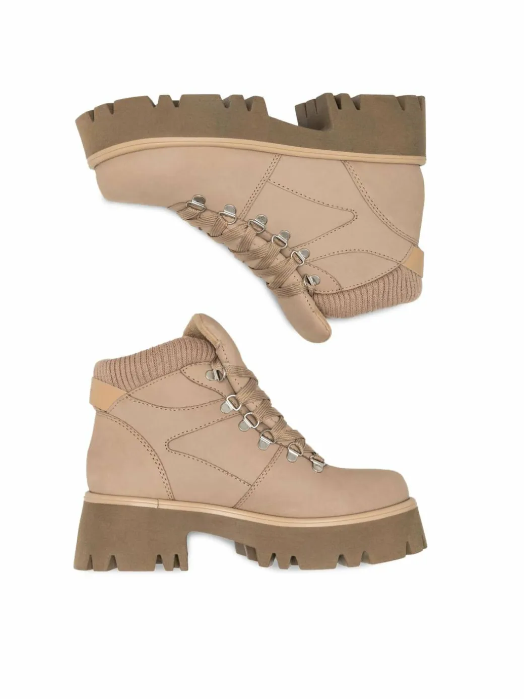 Polacchine RST-HOBBY-01 Beige