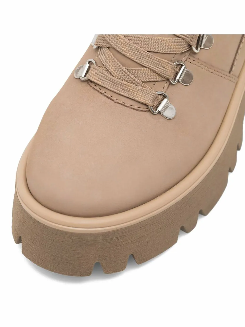 Polacchine RST-HOBBY-01 Beige