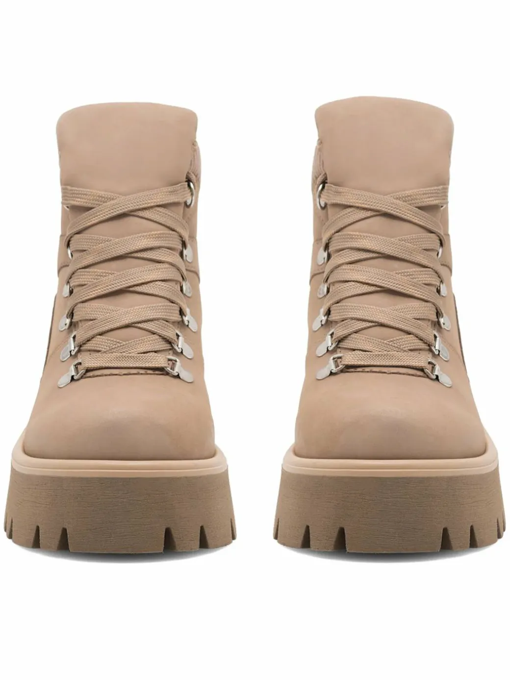 Polacchine RST-HOBBY-01 Beige