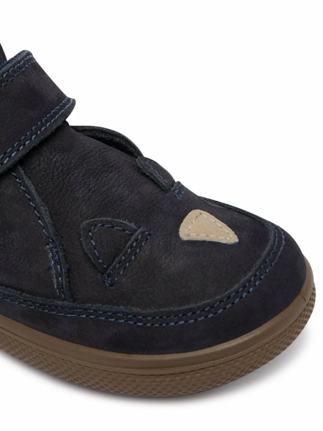 Polacchine 8852233 S Blu scuro