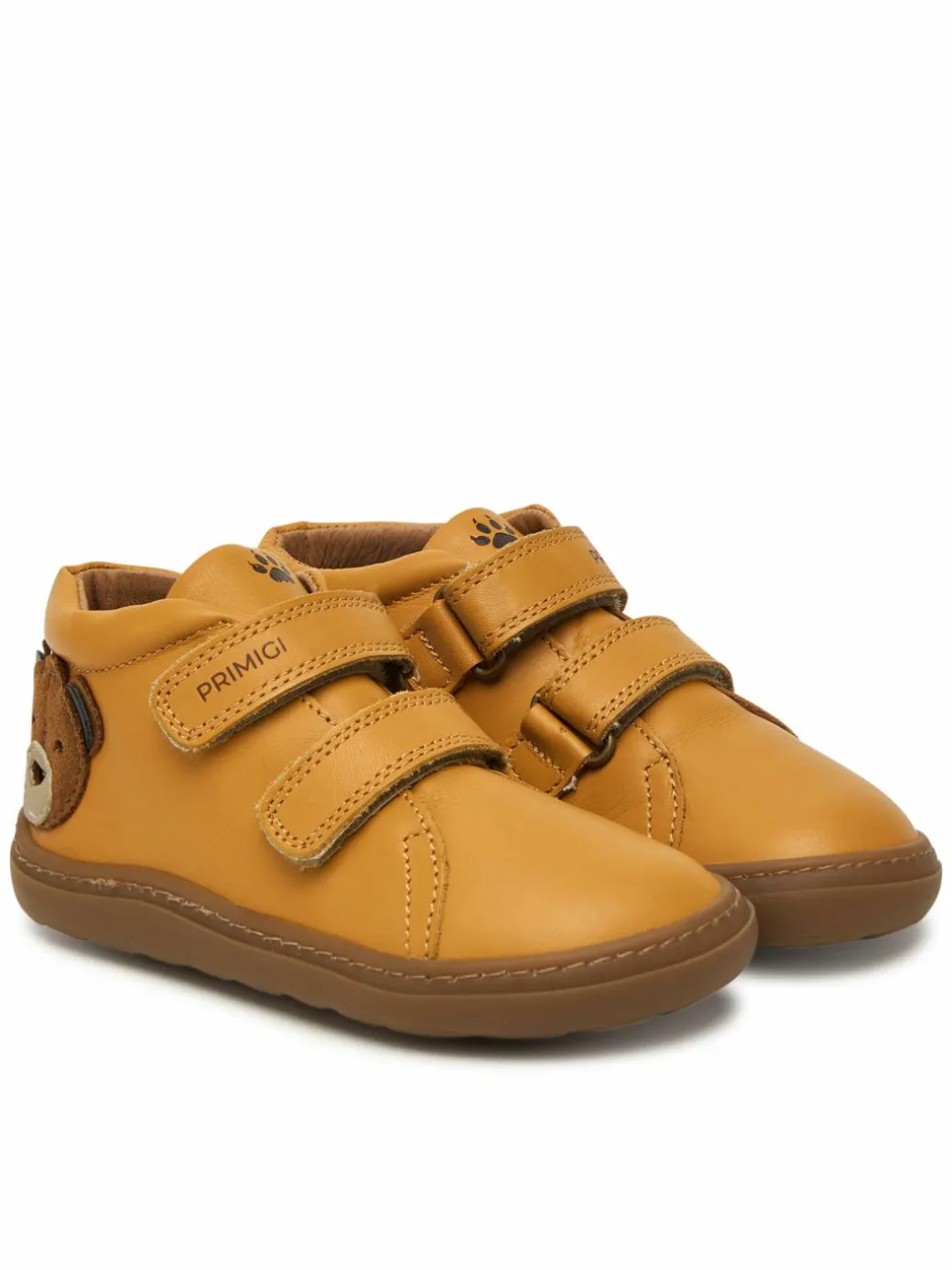 Polacchine 8912411 S Giallo