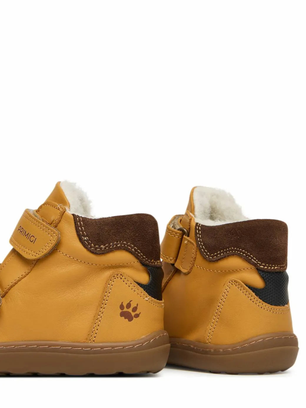 Polacchine 8912211 S Giallo