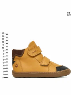 Polacchine 8912211 S Giallo