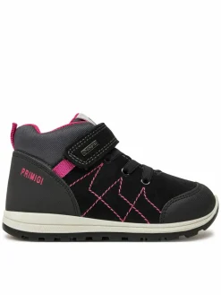 Polacchine 6855544 S GORE-TEX Nero