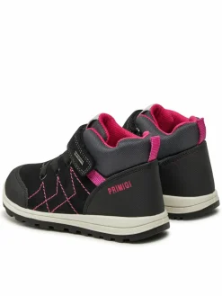 Polacchine 6855544 S GORE-TEX Nero