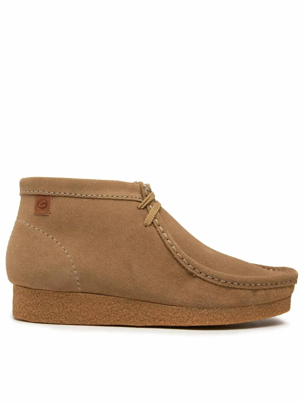 Polacchine Shacre Boot 26159438 Beige