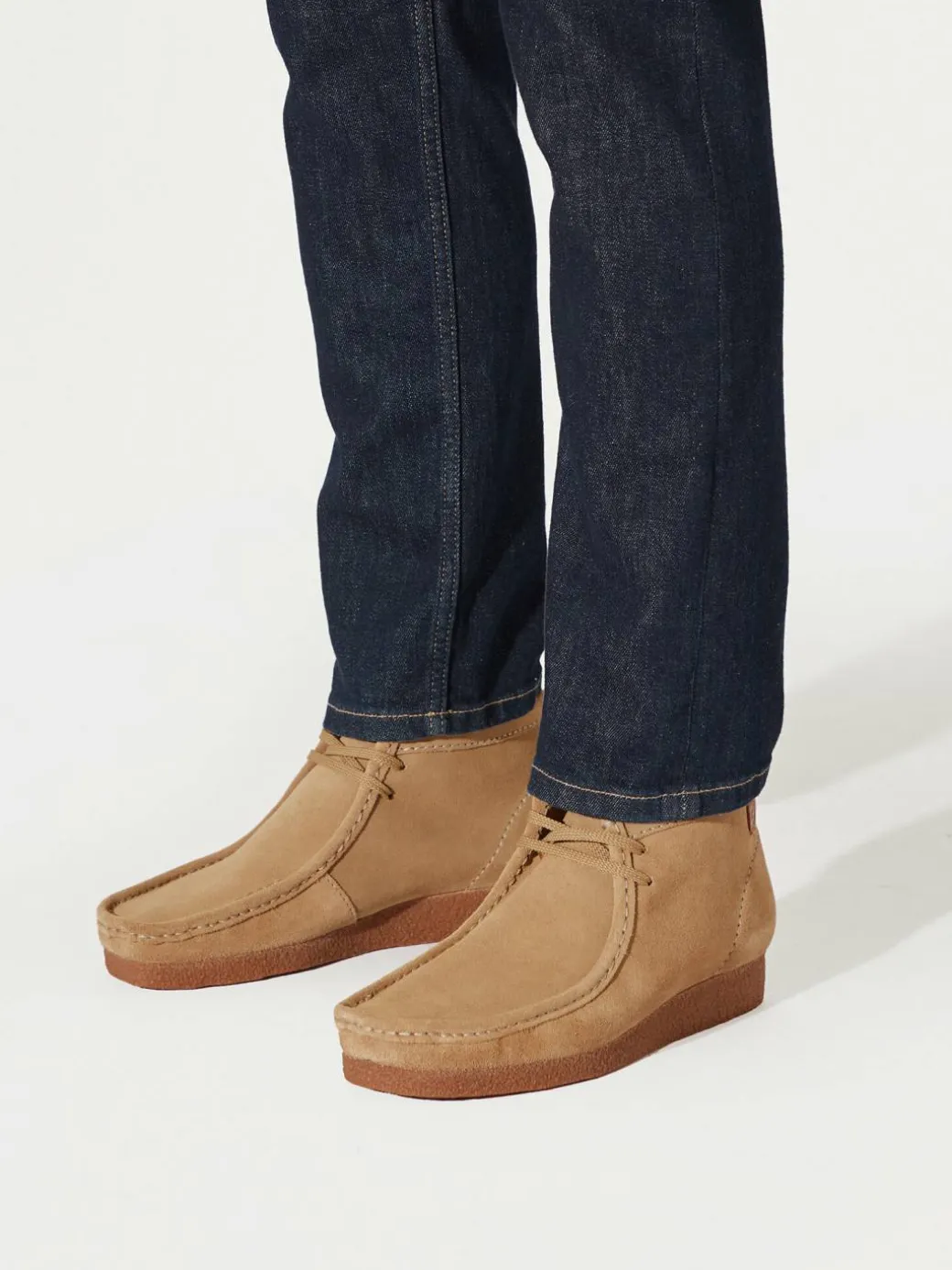 Polacchine Shacre Boot 26159438 Beige