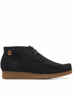 Polacchine Shacre Boot 26159437 Nero