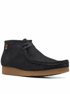 Polacchine Shacre Boot 26159437 Nero