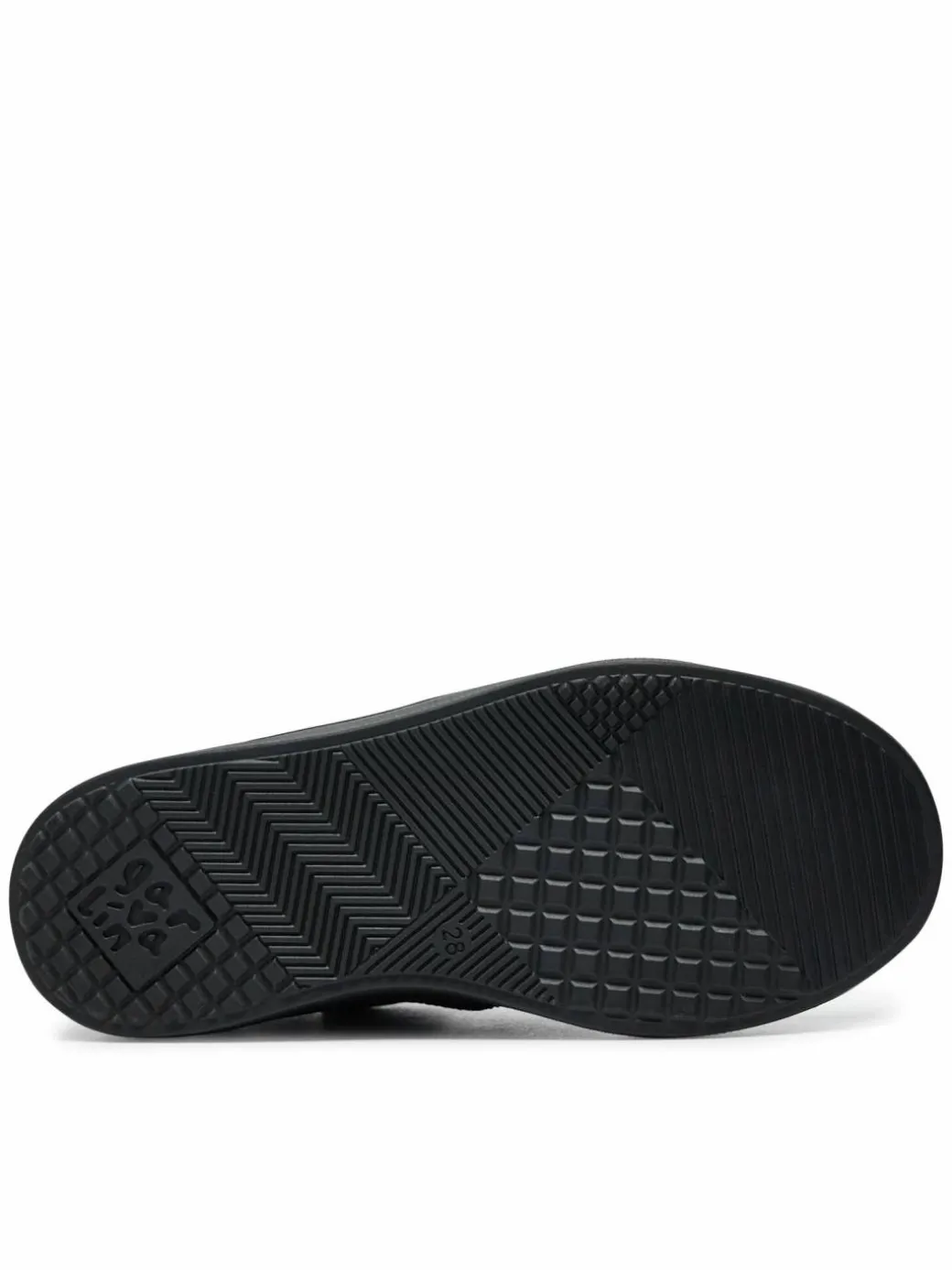 Polacchine 231541 S Nero