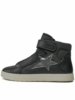 Polacchine 1-000801-0000 S Nero