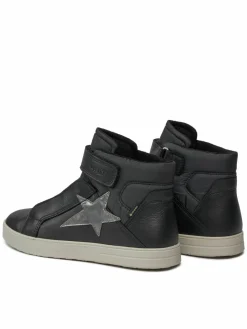 Polacchine 1-000801-0000 S Nero