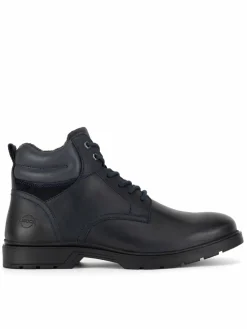 Polacchine SOON-01A MI08 Blu scuro