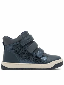 Polacchine SPRITE CI12-SPRITE-03 Blu scuro
