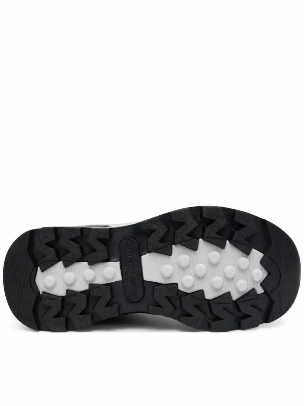 Polacchine Storm Blazer 406377L BKBL Nero