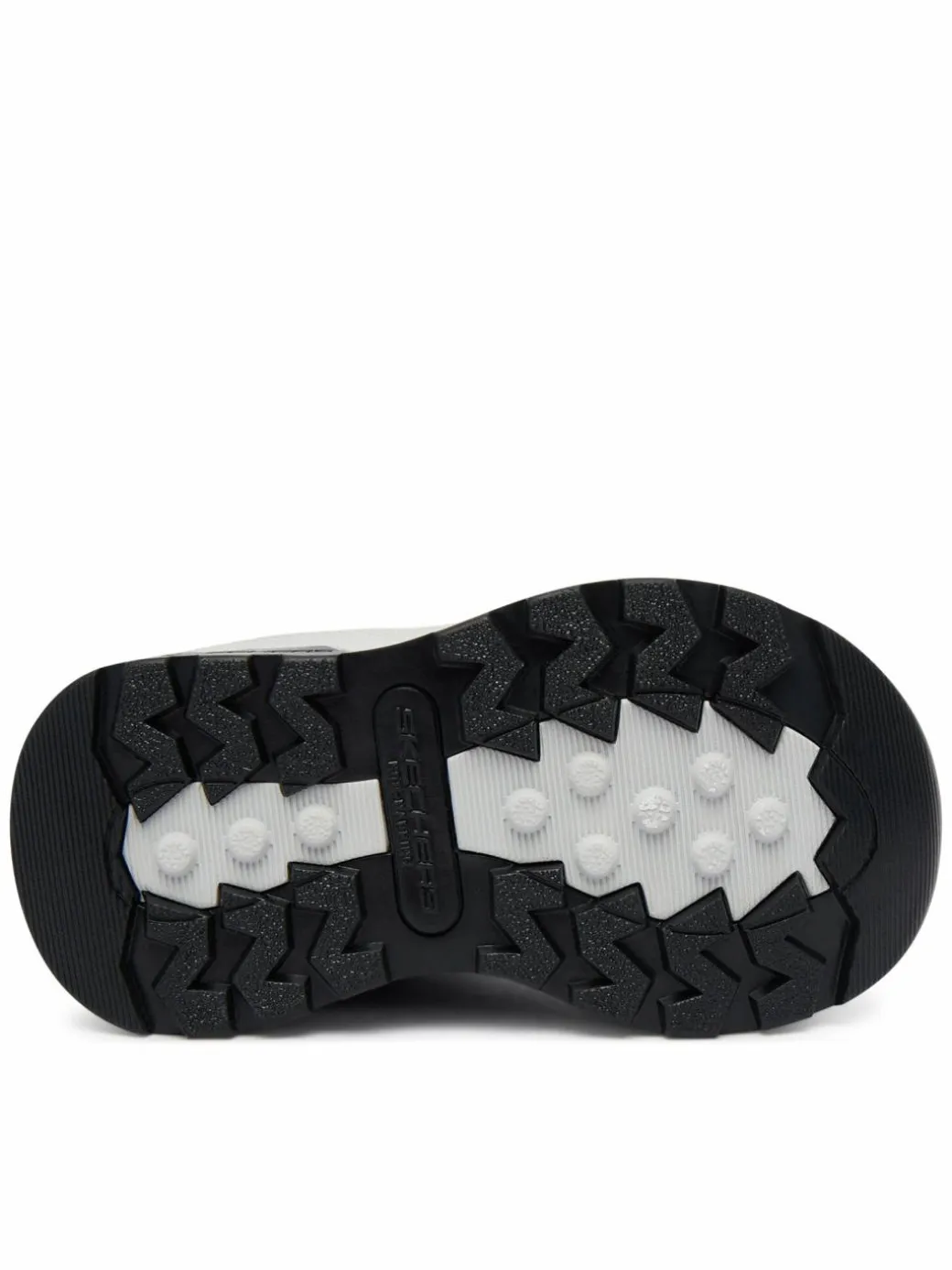 Polacchine Storm Blazer 406377N BKBL Nero
