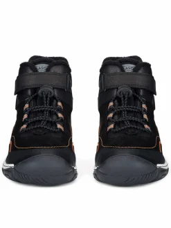 Polacchine TEEN CI12-TEEN-07 Nero