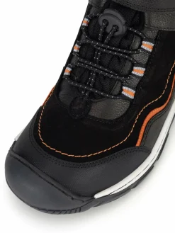 Polacchine TEEN CI12-TEEN-07 Nero