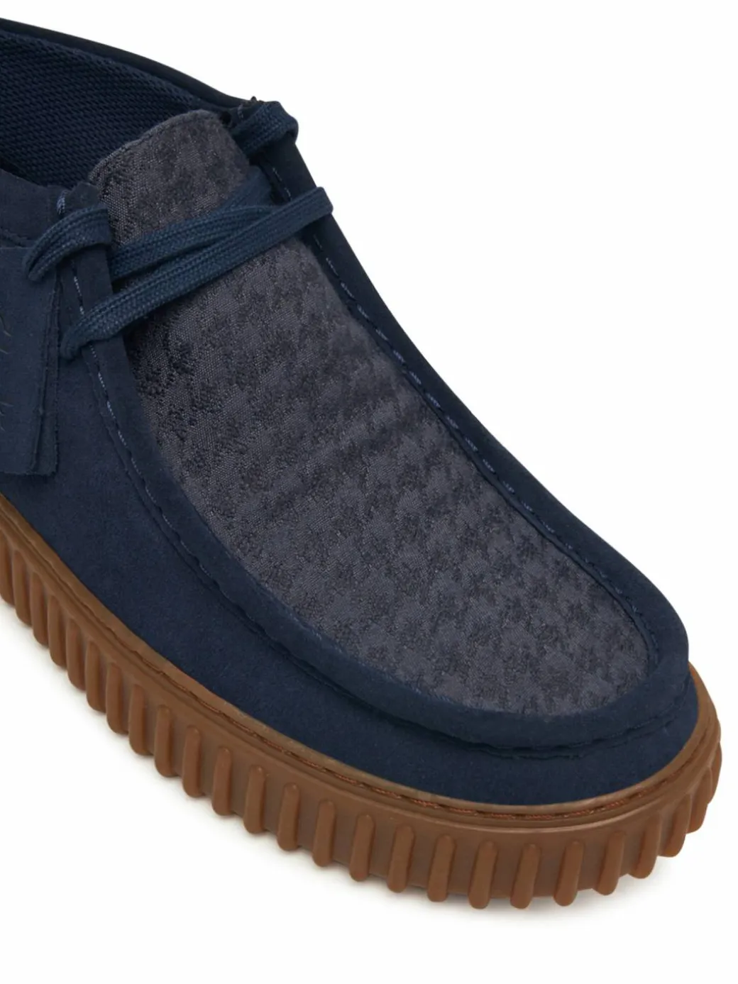 Polacchine Torhill Hi 26183427 Blu scuro