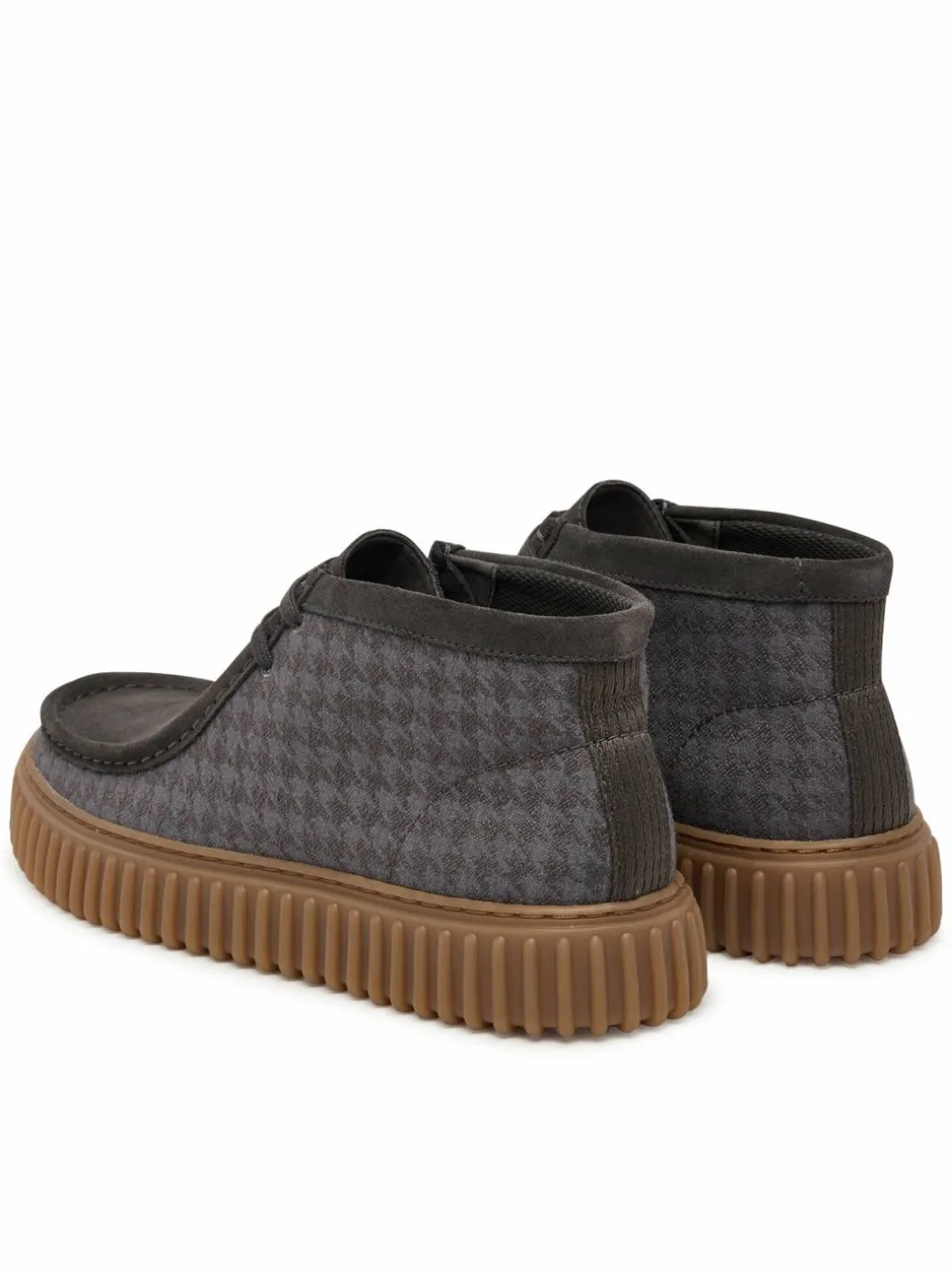 Polacchine Torhill Hi 26183426 Grigio