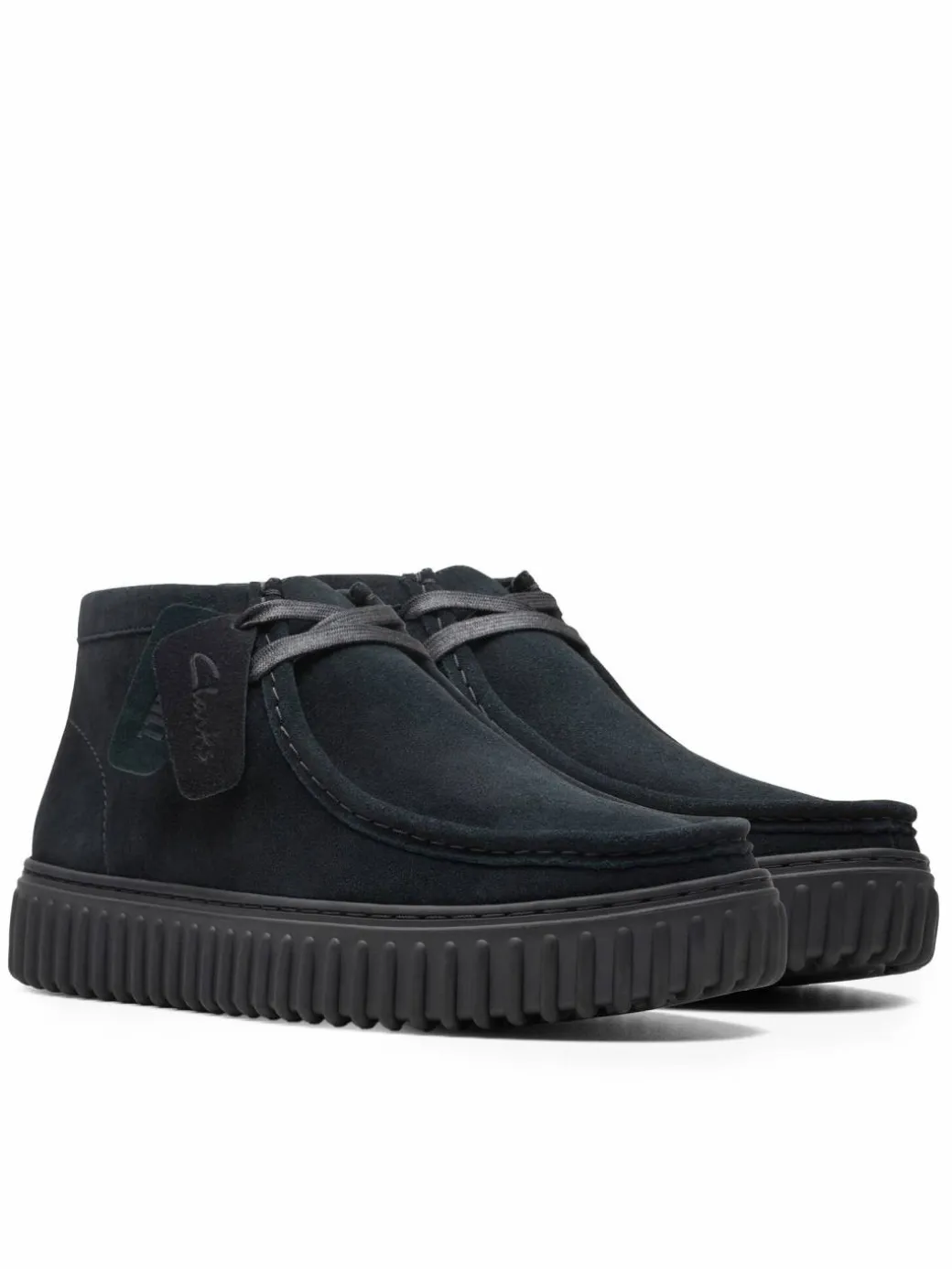 Polacchine Torhill Hi 26173664 Nero
