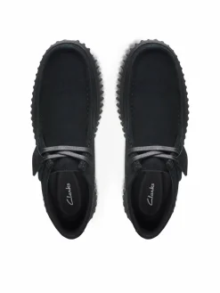 Polacchine Torhill Hi 26173664 Nero