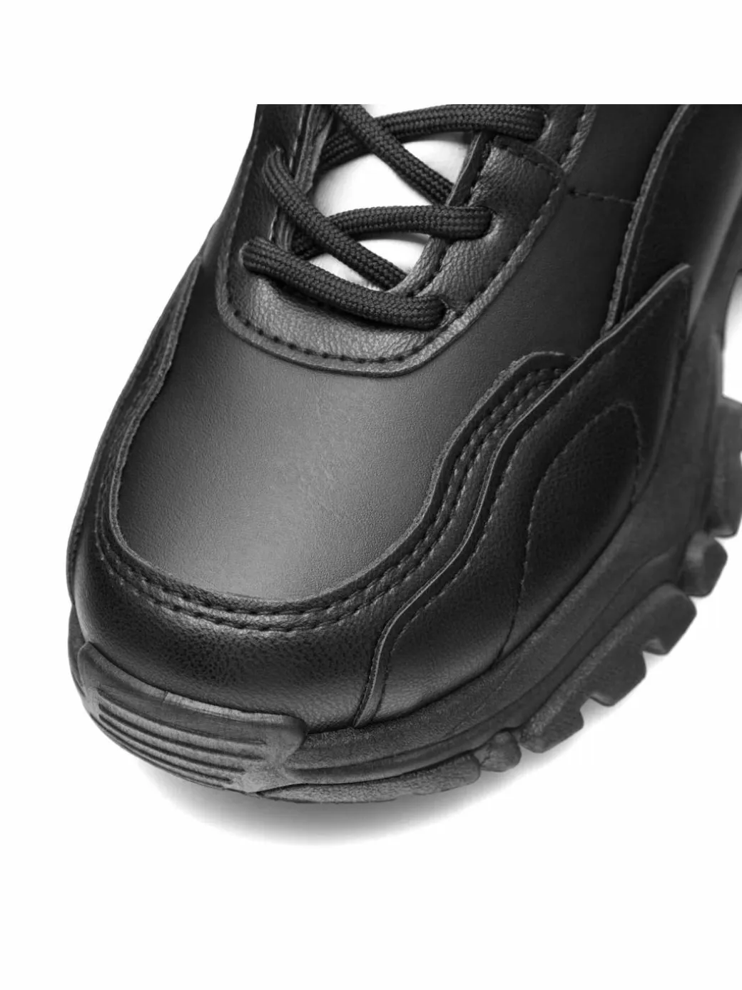 Polacchine TS5227K-12 Nero