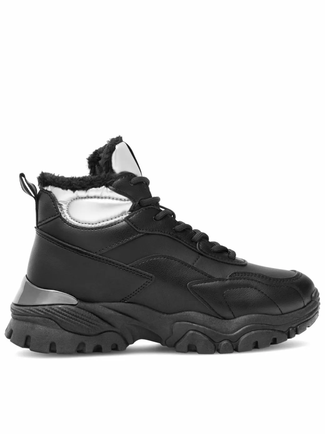 Polacchine TS5227K-12 Nero