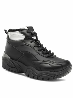 Polacchine TS5227K-12 Nero