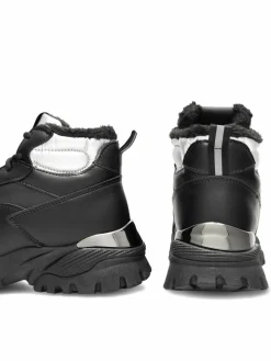Polacchine TS5227K-12 Nero