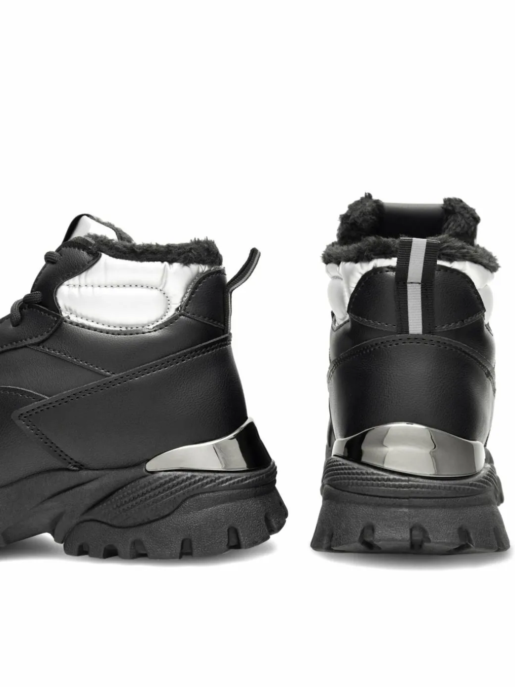 Polacchine TS5227K-12 Nero