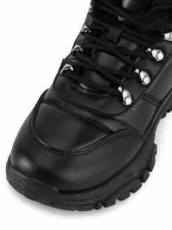 Polacchine TS5227K-22 Nero