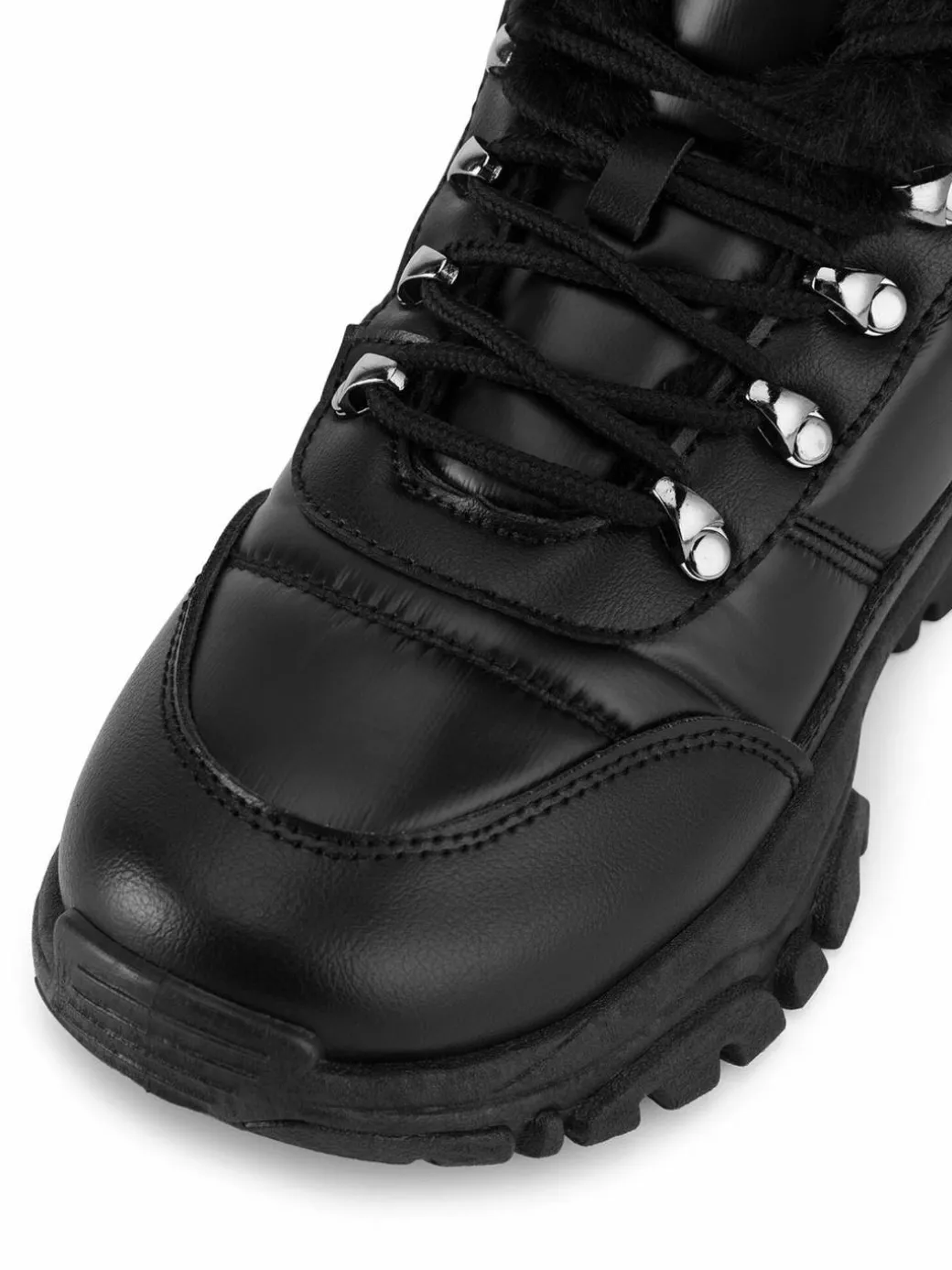 Polacchine TS5227K-22 Nero