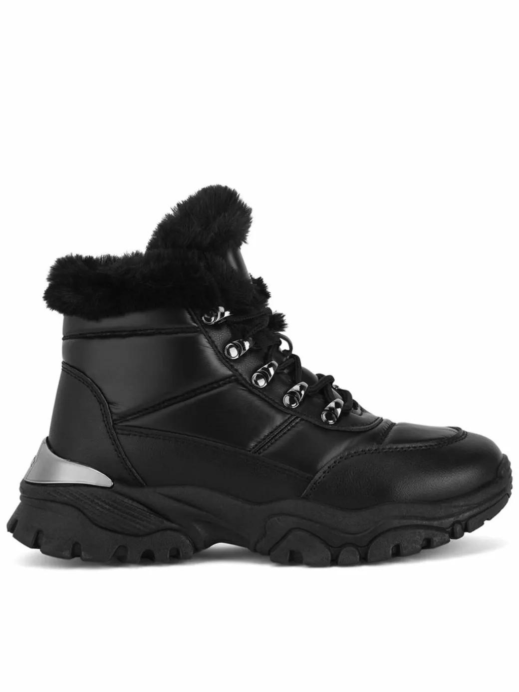 Polacchine TS5227K-22 Nero