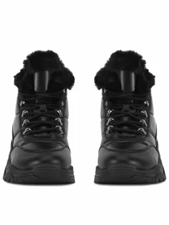 Polacchine TS5227K-22 Nero