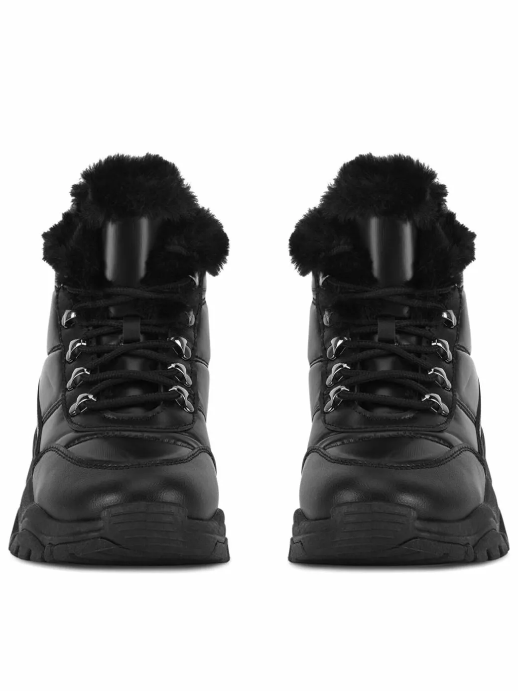 Polacchine TS5227K-22 Nero