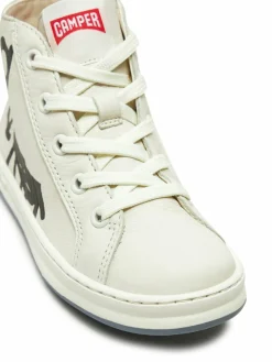 Polacchine Tws Kids K900261-009 S Écru