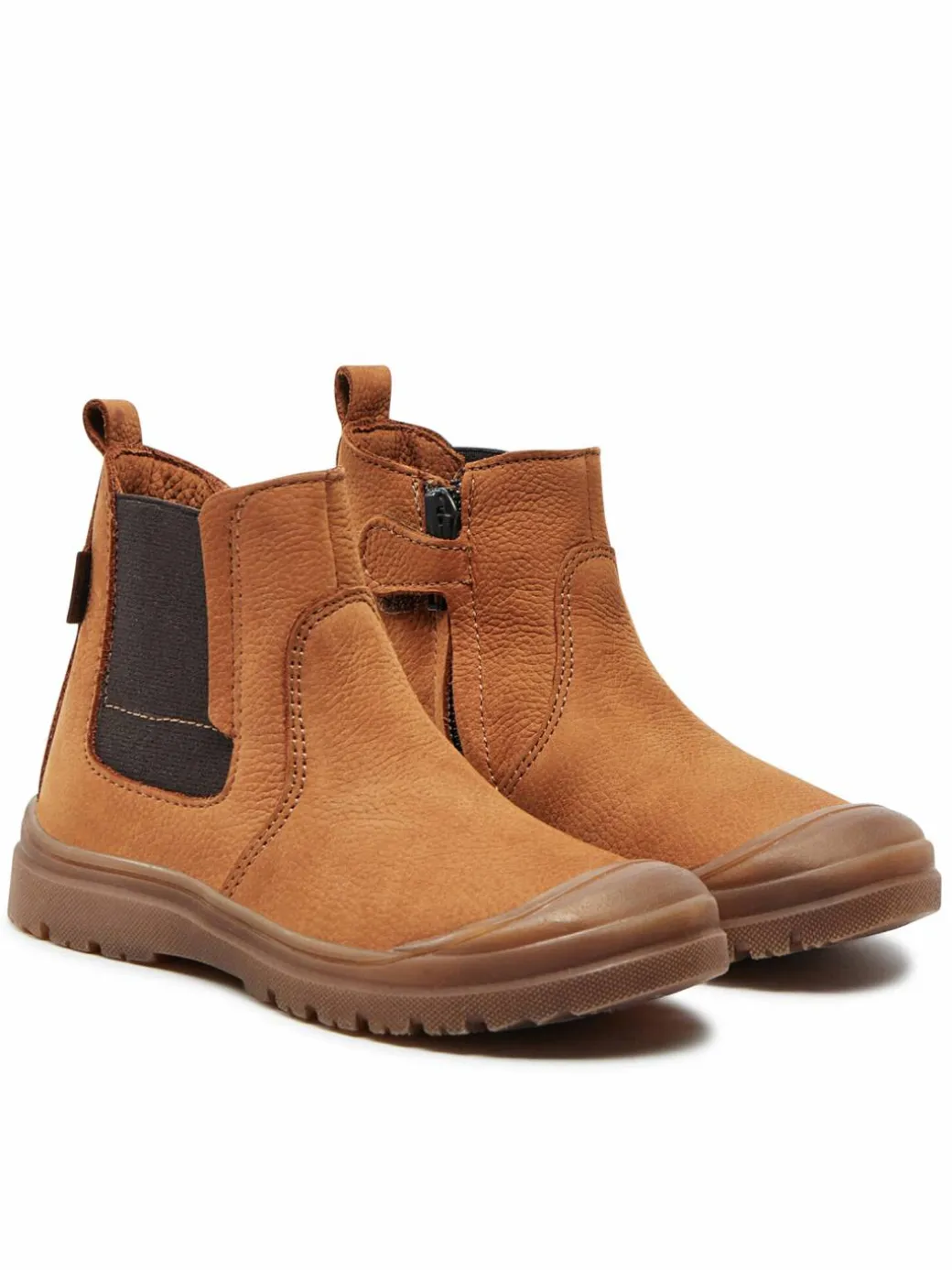 Polacchine Tylas Tex Chelys G3160220-2 M Marrone