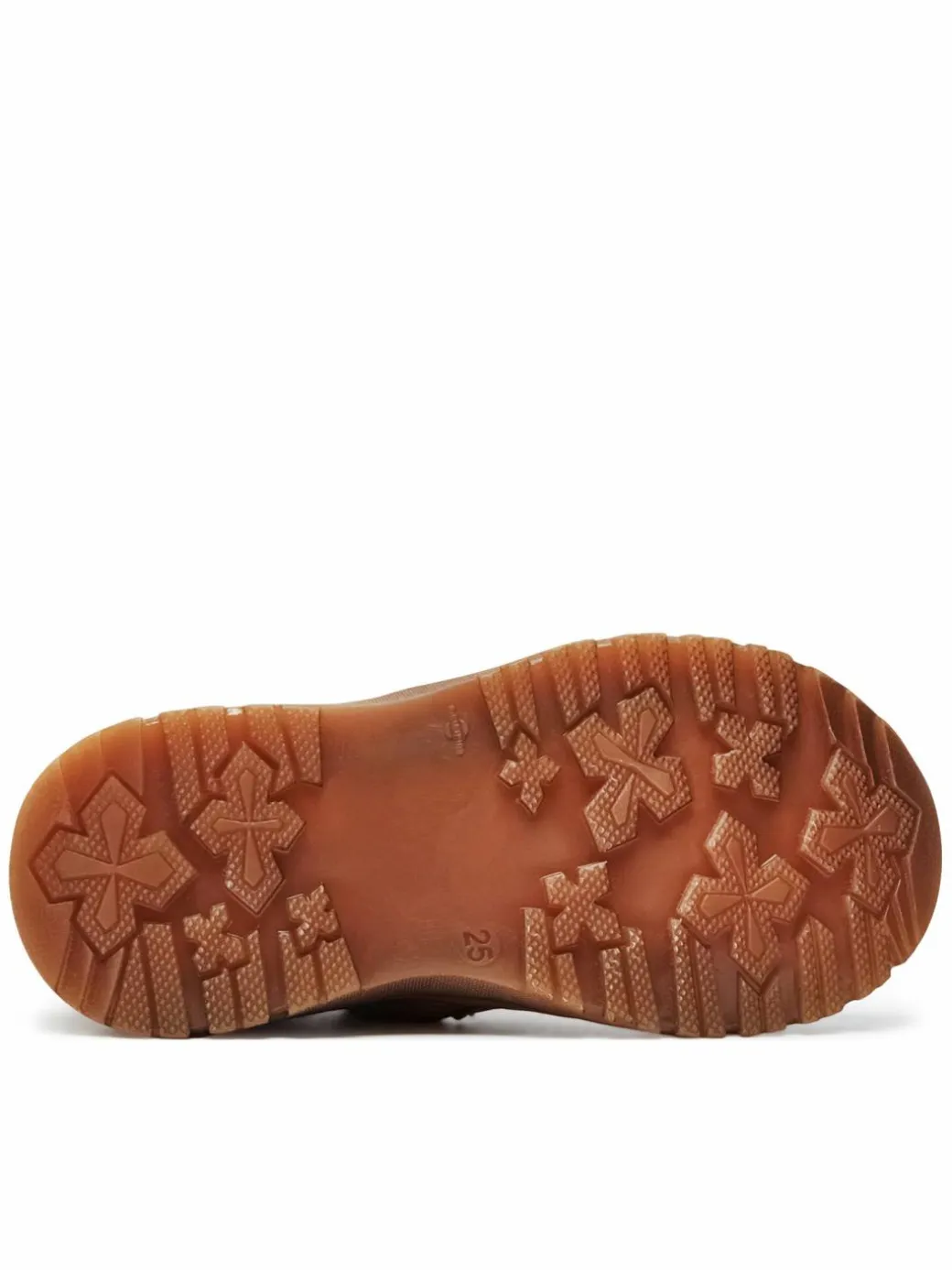 Polacchine Tylas Tex Chelys G3160220-2 M Marrone
