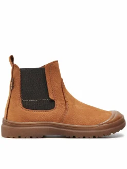 Polacchine Tylas Tex Chelys G3160220-2 M Marrone