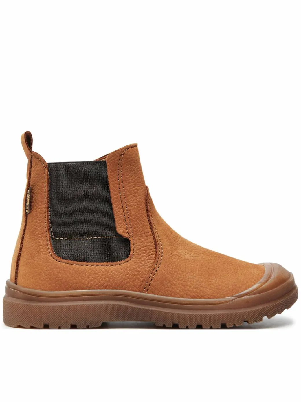 Polacchine Tylas Tex Chelys G3160220-2 M Marrone