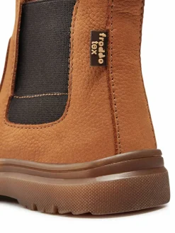 Polacchine Tylas Tex Chelys G3160220-2 M Marrone