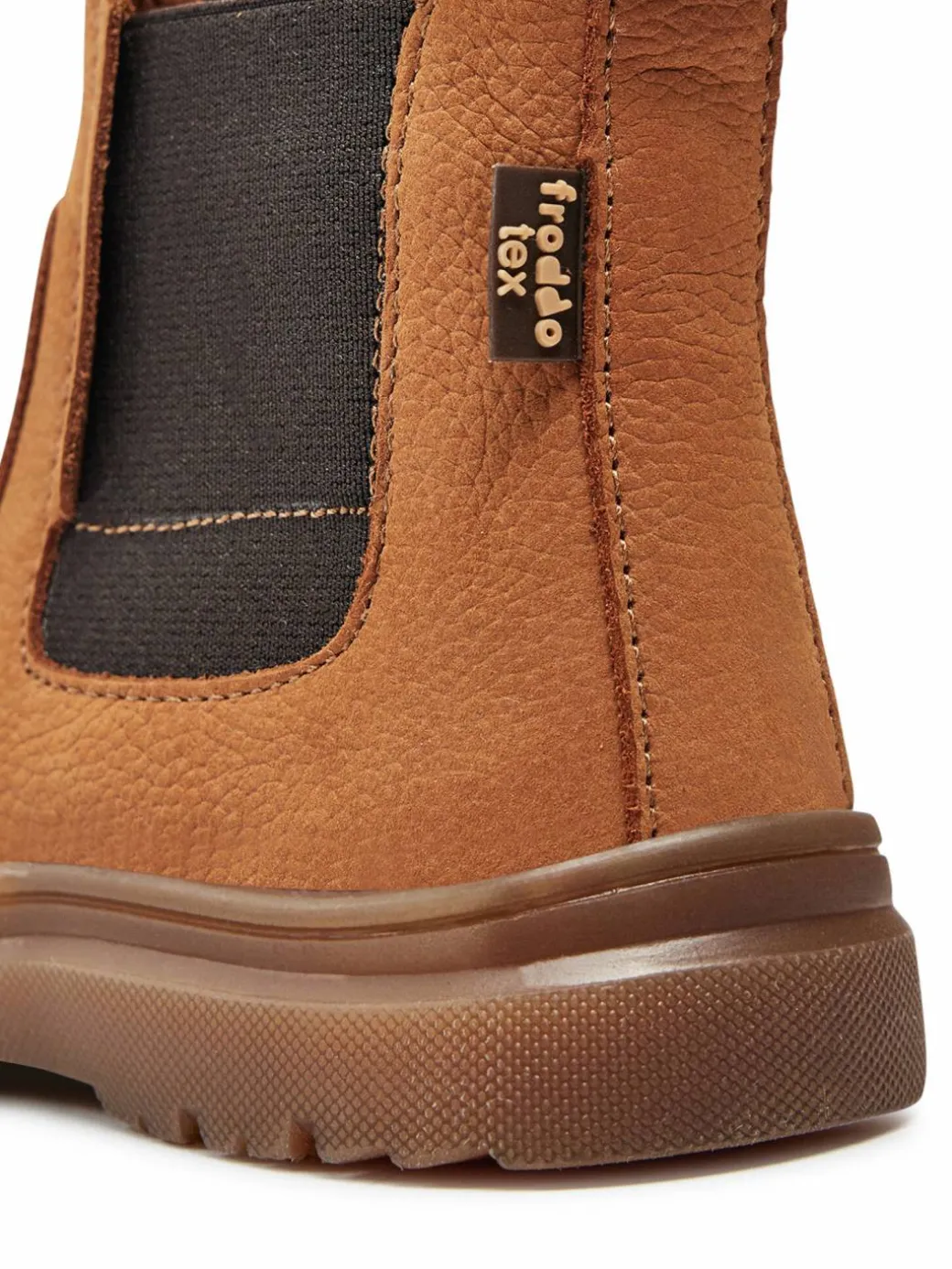 Polacchine Tylas Tex Chelys G3160220-2 M Marrone