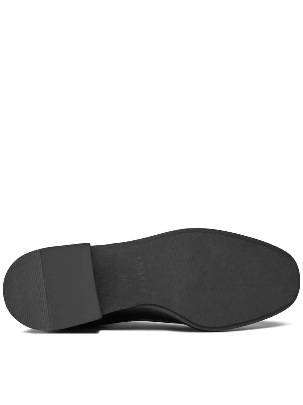 Polacchine Tzava Nero