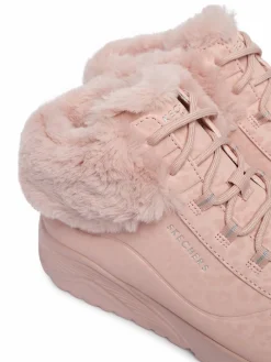 Polacchine Uno Lite 310362L BLSH Rosa