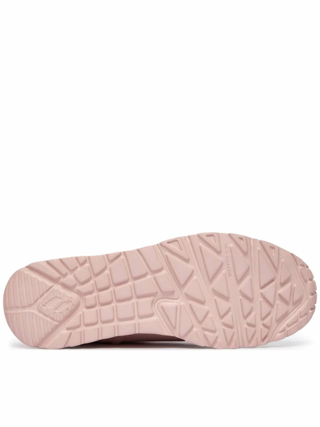 Polacchine Uno Lite 310362L BLSH Rosa