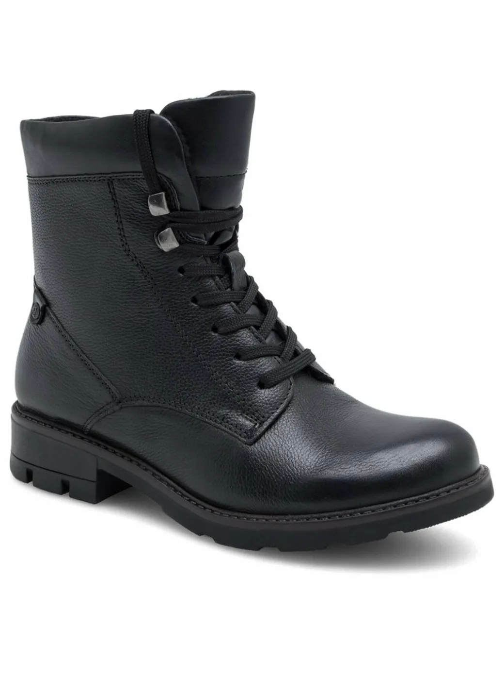 Polacchine WI23-DEMETRA-19 Nero