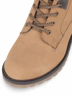 Polacchine WI16-GIRO-07 Marrone