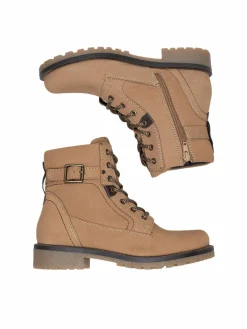 Polacchine WI16-GIRO-07 Marrone